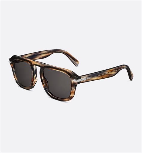 dior trnasparent khaki glasses|DiorBlackSuit S15I Transparent Gray Square Sunglasses .